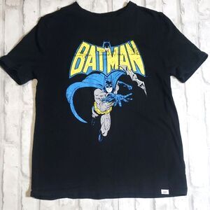 Batman Graphic T-Shirt
